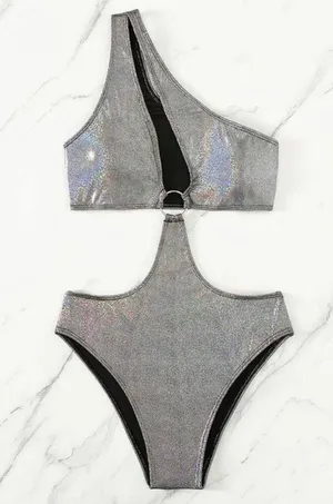 NWT Silver thumbnail 1