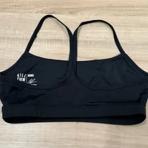 Kill Crew Bra! thumbnail 2