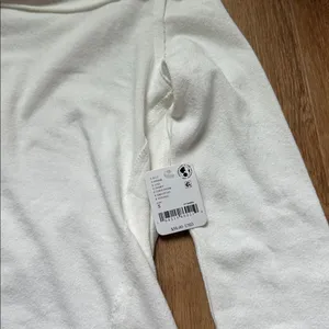 We The Free Cream Iris Off The‎ Shoulder Top Size Small thumbnail 4