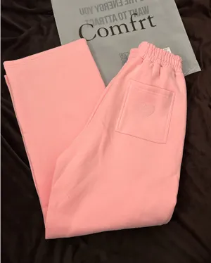 Comfrt Love Sweatpants thumbnail 3