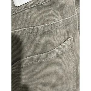 Wild Fable green Corduroy Pants Women’s S thumbnail 3