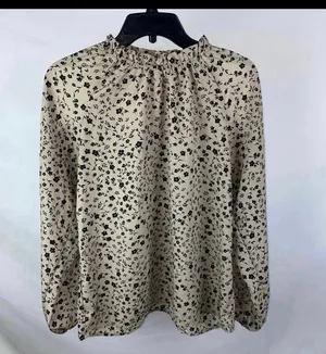 Blouse Black Size M thumbnail 2