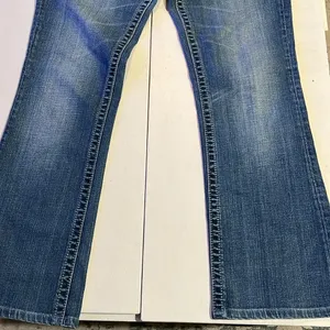 Miss me, jeans women’s boot cut size 30 hemmed thumbnail 2