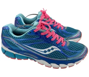 Saucony Ride 7 running sneakers women’s Size 8 thumbnail 1