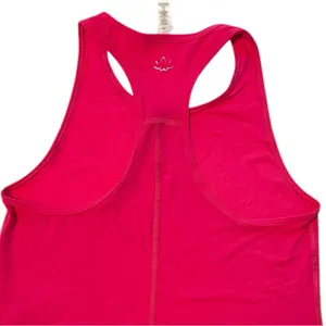 Beyond Yoga Tank Top Hot Pink small thumbnail 6