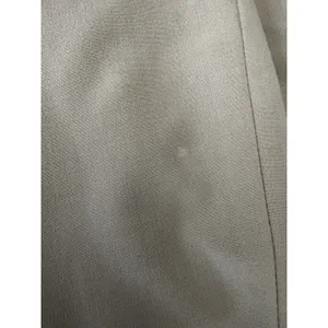 New York & Company Stretch Beige Career Blazer Jacket Office Capsule Women 14 thumbnail 6