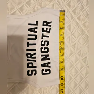 Spiritual Gangster Bra thumbnail 3