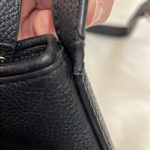 Kate Spade Chester‎ Street Dessi Leather Crossbody B95 thumbnail 10