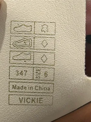 Project Slide Sandals in Light Taupe thumbnail 9