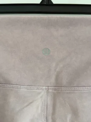 Lululemon Wunder Under High-Rise Leggings thumbnail 3