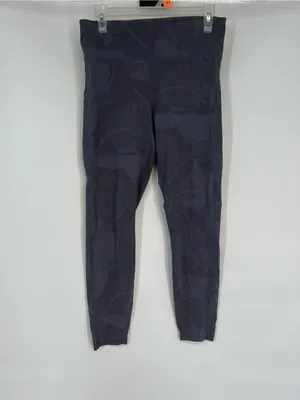 Vuori Sculpt High-Rise Leggings Gray thumbnail 6