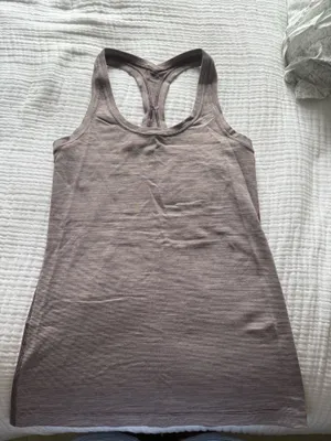Lululemon tank top thumbnail 1