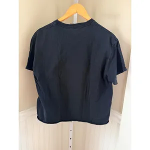 Melanie Martinez‎ Portals Graphic Tee Raw Hem Black Size L Grunge Indie Sleeze thumbnail 11