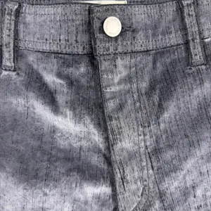 Universal‎ Thread High-Rise Sailor Wide Leg Corduroy Pants Blue 14R New thumbnail 3