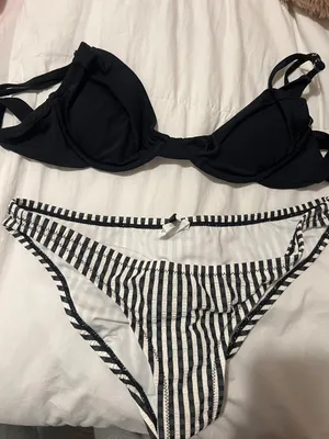 JCREW BIKINI SET thumbnail 1