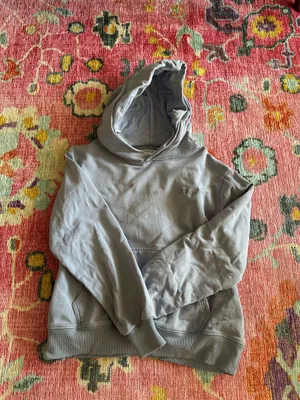 PARKE costal collections hoodie thumbnail 1
