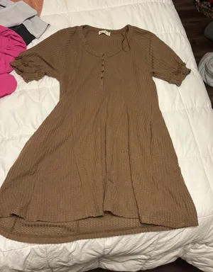 Palmetto Moon Dress thumbnail 1
