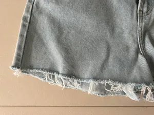 Glassons Denim Shorts thumbnail 2
