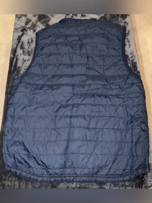 Carhartt Rain Defender Relaxed Fit Lightweight Insulated Vest thumbnail 6