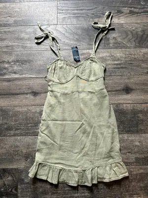 Hollister Dress thumbnail 1