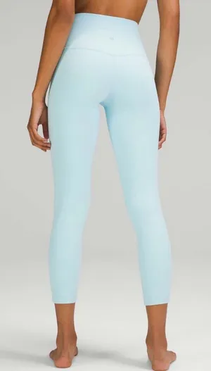 Lululemon Align High-Rise Pant 25" thumbnail 1