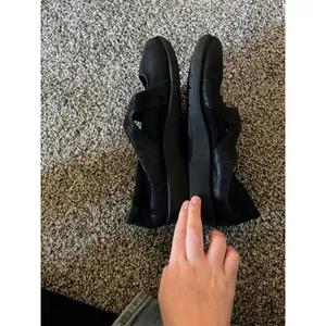 New Clarks Cloudsteppers black Sillian Bella shoes 9 1/2W thumbnail 5