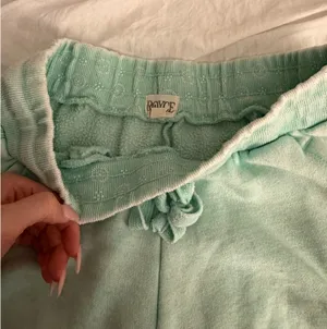 Boutique shop shorts Green Size M thumbnail 3