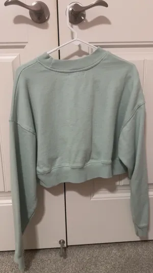 Forever 21 Sweatshirt thumbnail 2