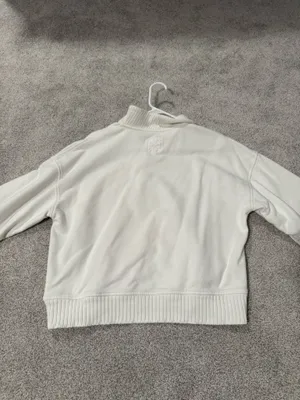 Aerie Bow Quarterzip thumbnail 4