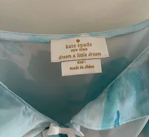 Kate Spade Slip Dress thumbnail 4