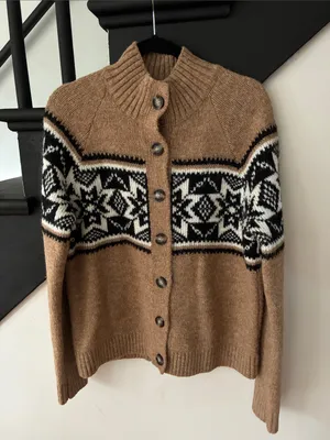 Old Navy sweater cardigan thumbnail 1