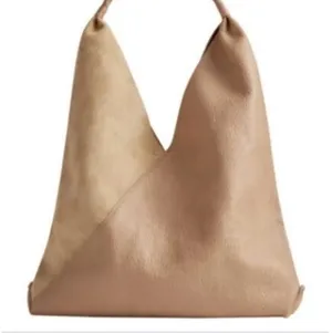 Shiraleah Tan Shoulder Bag thumbnail 1