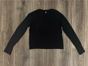 Calia by Carrie swiftly long sleeve thumbnail 4