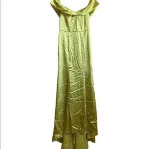 Dolly‎ & Delicious Fishtail Maxi Dress Sz 6 Formal Prom thumbnail 3