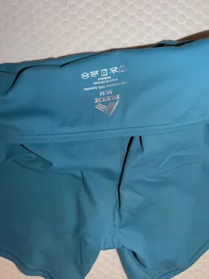 RBX Active Shorts thumbnail 3