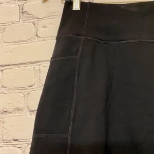 Women’s GoWalk High Waist Skort Black NWT thumbnail 4