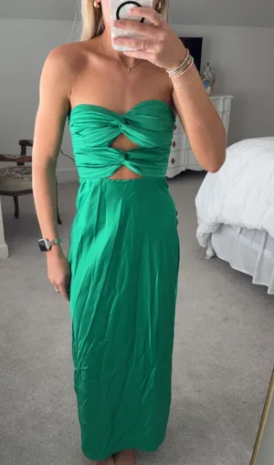 Runaway the Label Dress thumbnail 1