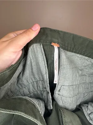 Free People Cya Later Skate Trousers thumbnail 4