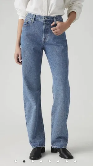 Levi’s 501 90’s Jeans thumbnail 1