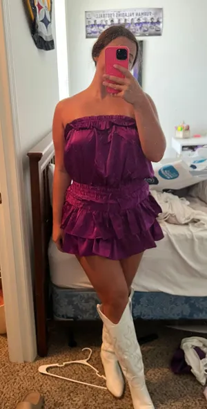 These Three Boutique Romper thumbnail 1