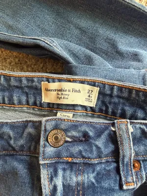 Abercrombie Jeans thumbnail 2