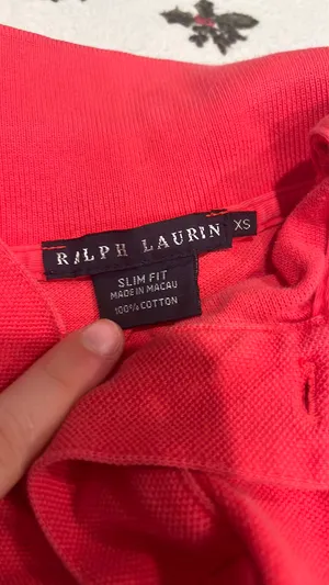 Ralph Lauren Polo thumbnail 3