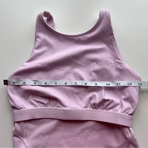Lululemon Align High-Neck Tank Top Size 4 thumbnail 10