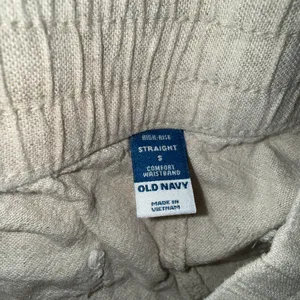 Old Navy Linen Pants thumbnail 2
