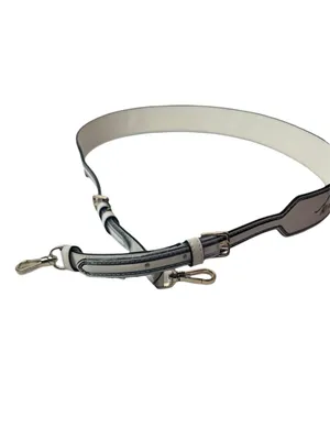 Kate Spade Limited Edition Heart Collection Adjustable Leather Bag Strap thumbnail 5
