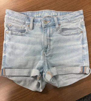 American Eagle Shorts thumbnail 1