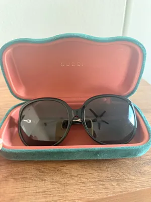 Gucci Sunglasses thumbnail 10