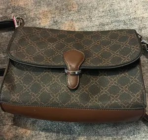 Nine West Purse Crossbody thumbnail 1