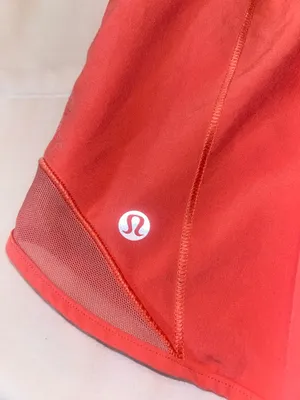 Lululemon shorts  thumbnail 3