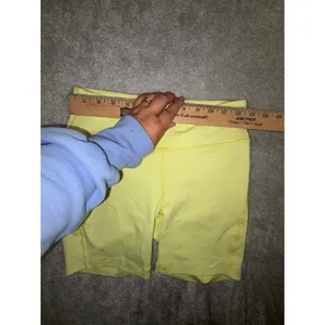 nwt outdoor voices move free short 6in gecko small thumbnail 4